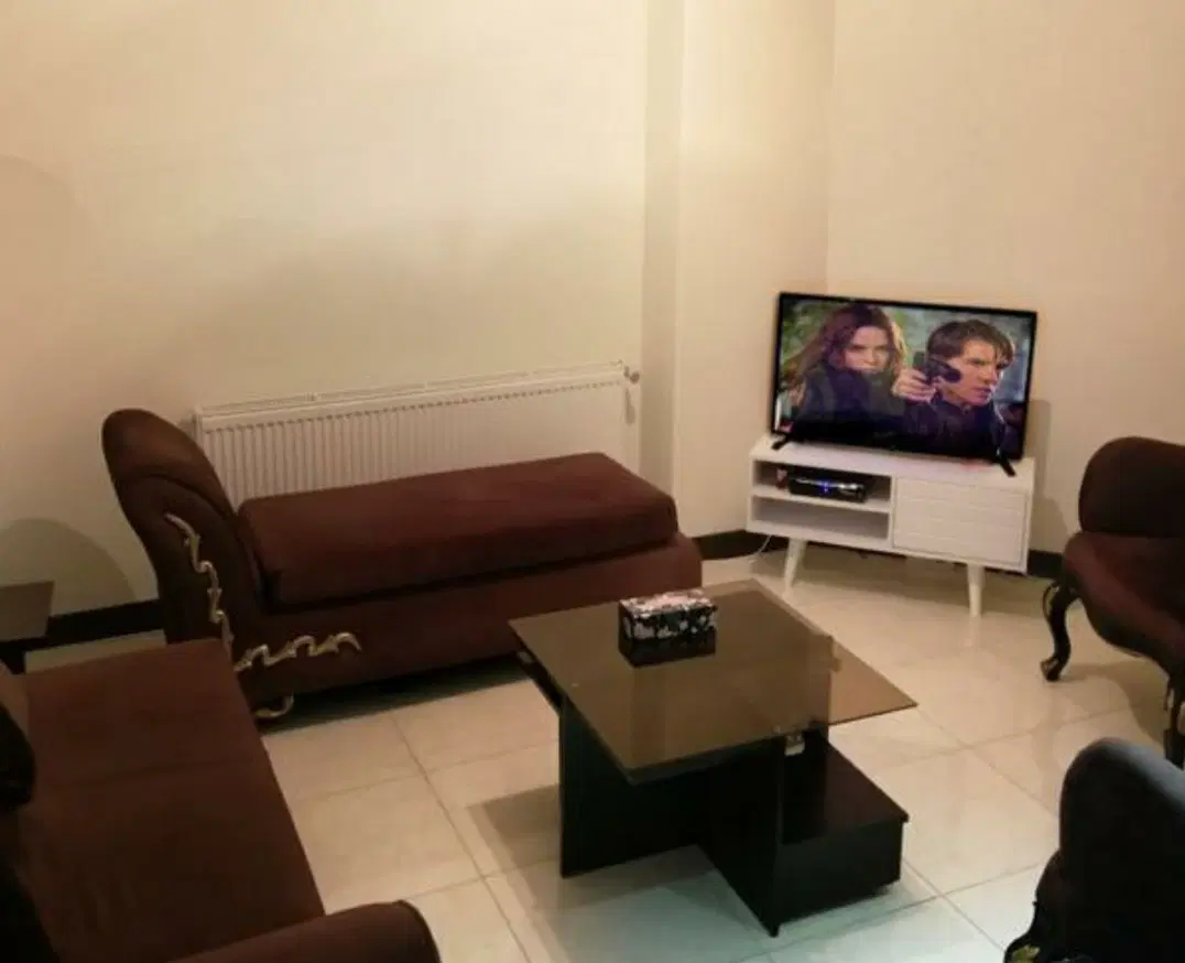 زیر زمین .شهرک فجر رهن و اجاره