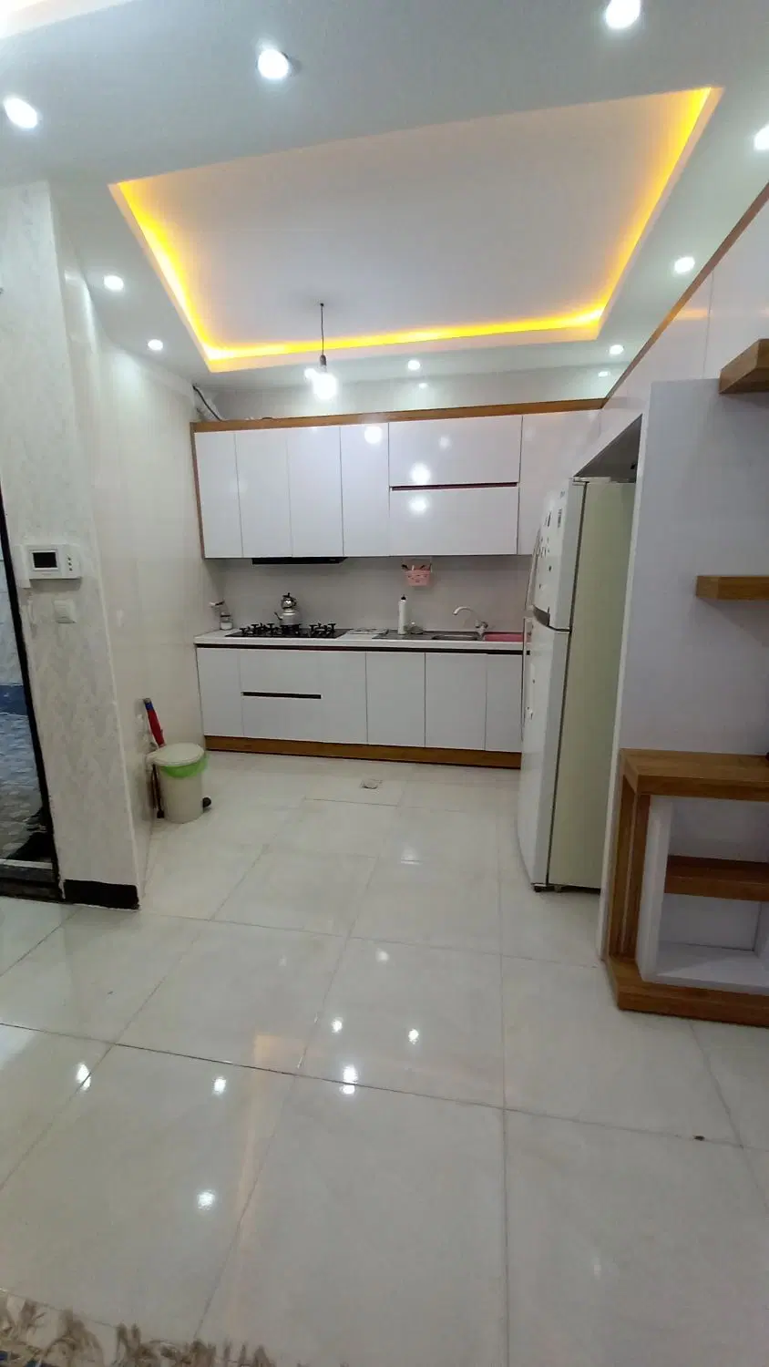 فروش خانه حیاط دار بسیارشیک