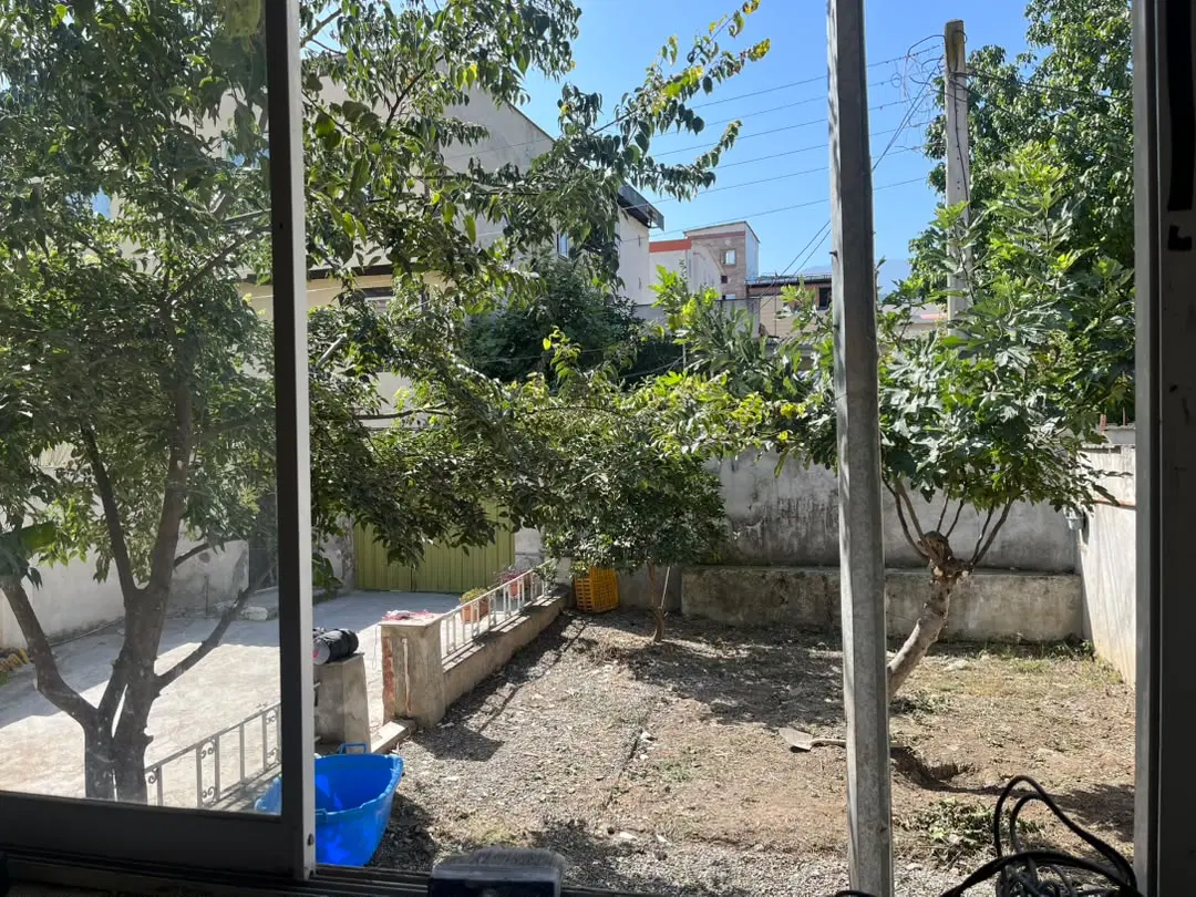 ویلایی دربست دهکده توشن