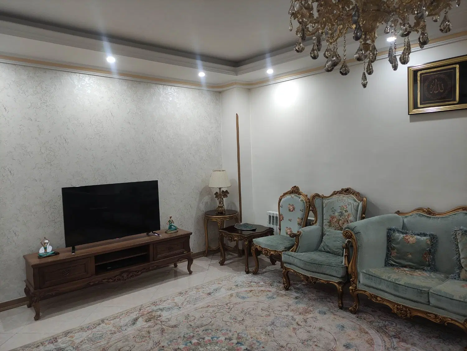 فروش آپارتمان