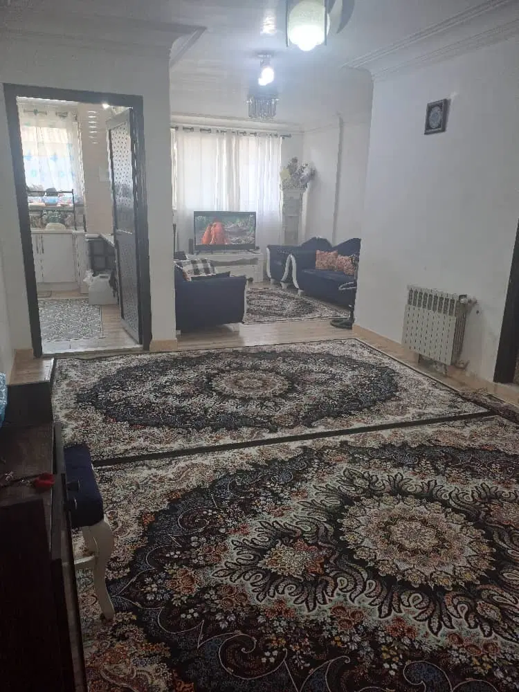 خونه ۱۰۰ متری رشتیان