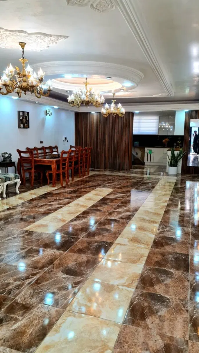 ویلای لوکس ساحلی