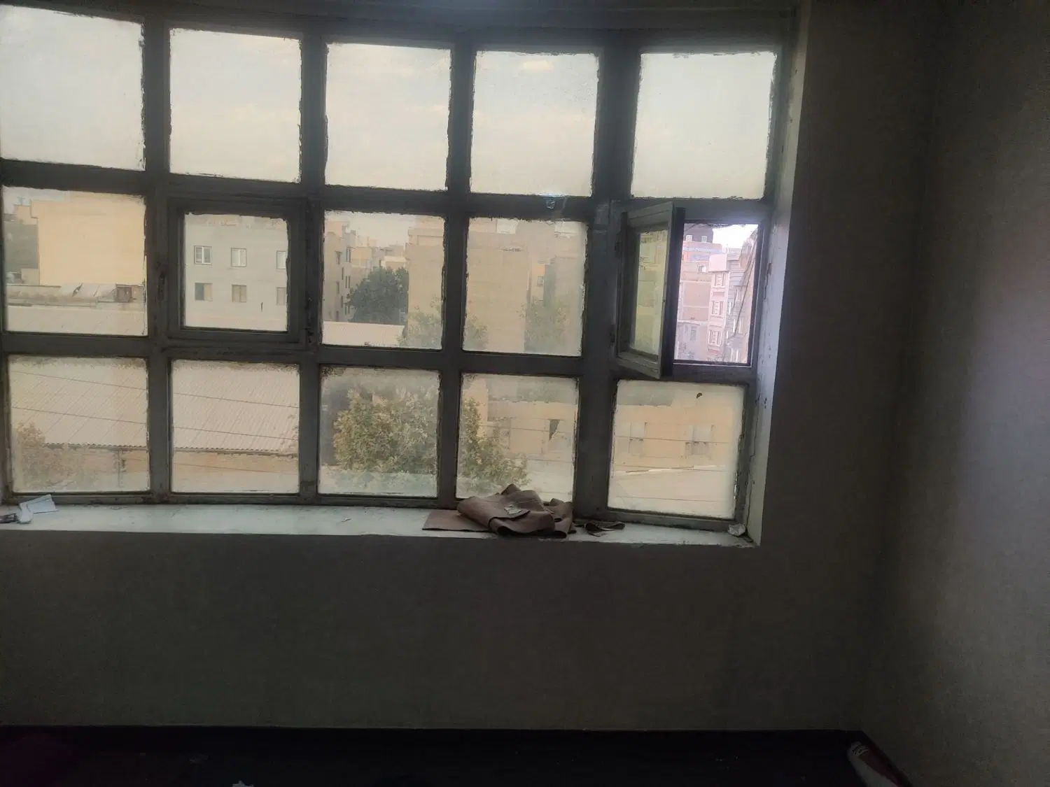 منزل ۵۰ متری