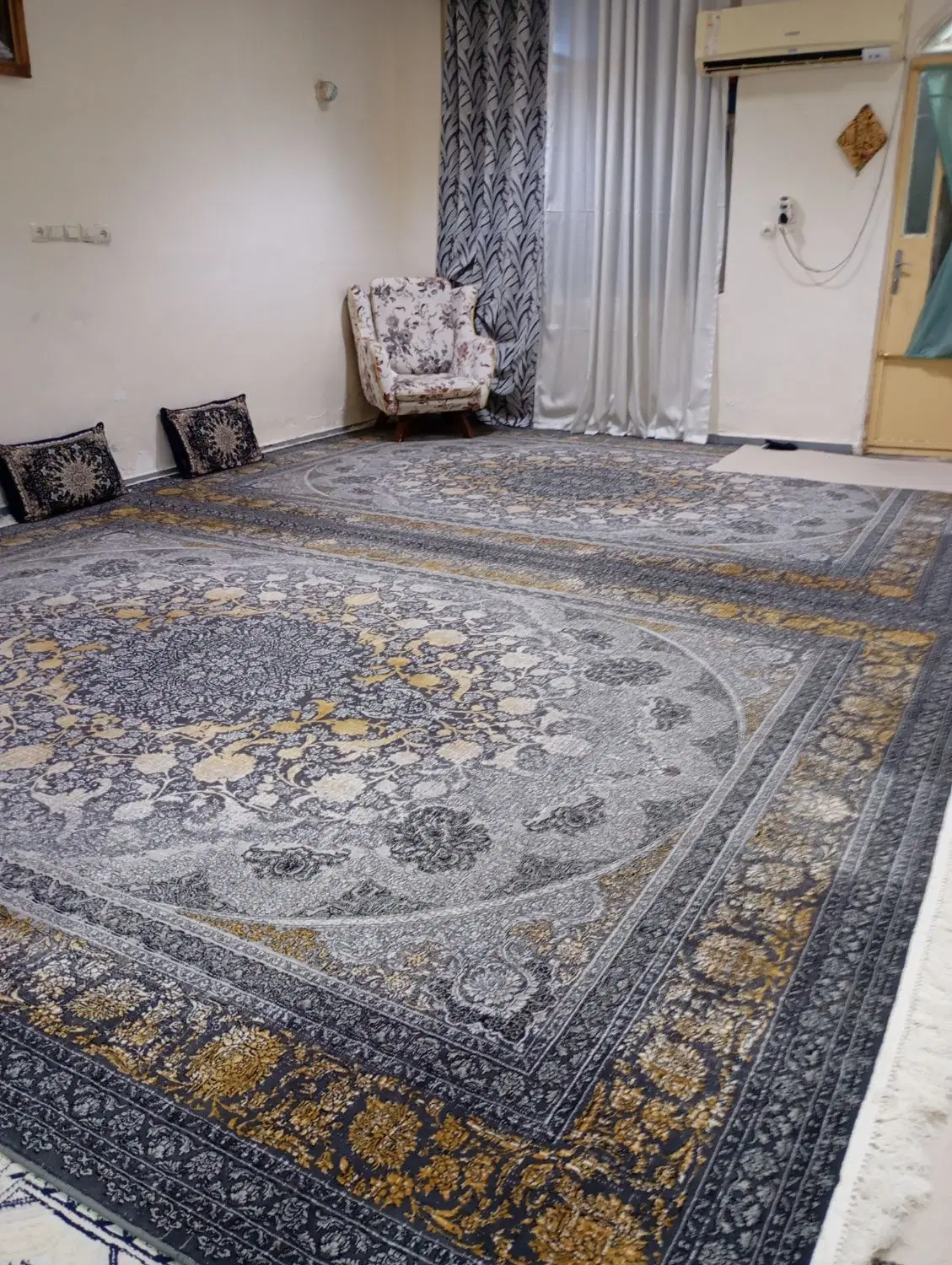 فروش خانه 115متری