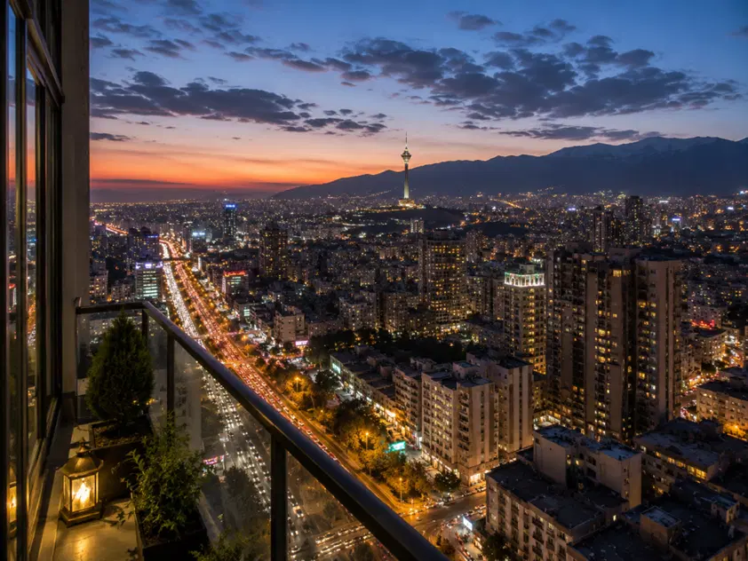 دفتر سند تجاری