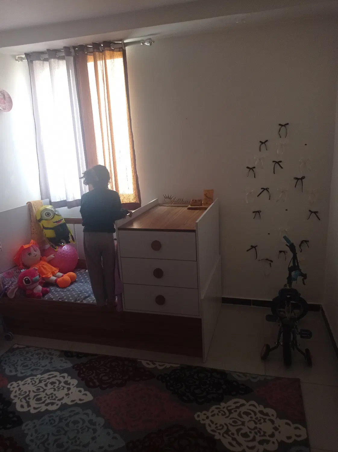 خانه شهرک گلستان
