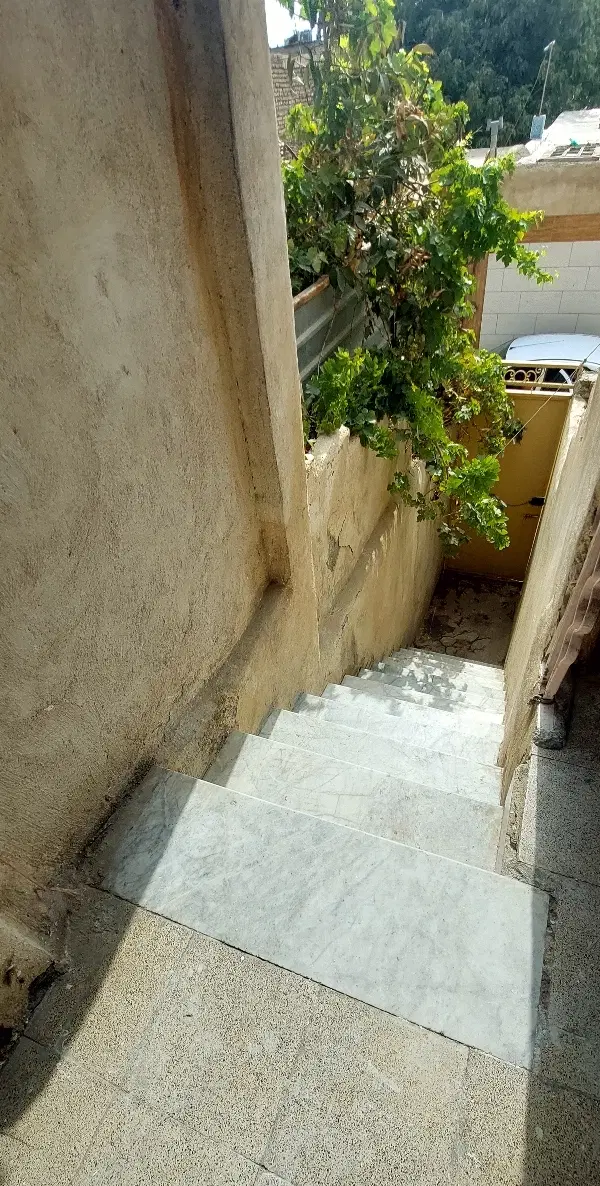 ۸۰ متری راه جدا