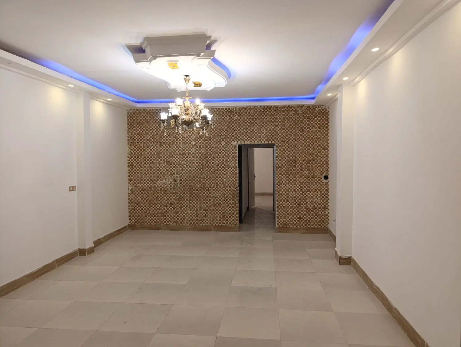 اپارتمان ۱۰۰متری ۲خواب طبرسی شمالی ۲۲