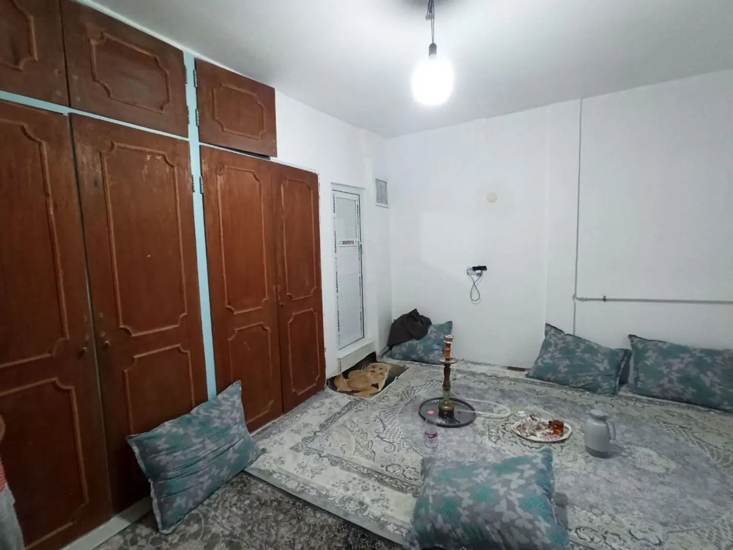 خانه دوبلکس 100متر به همراه 50 متر مغازه بحر اصلی