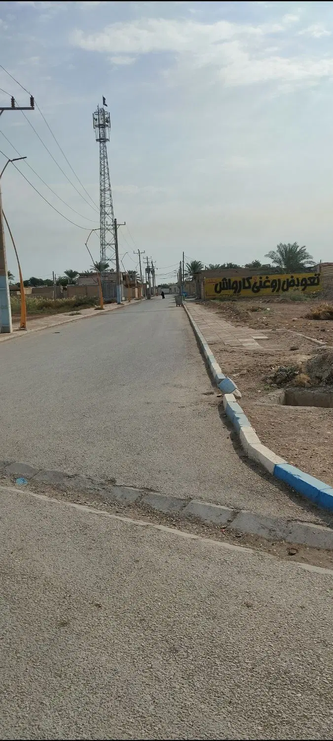 روستایی سوره درب فیلیه خیابان شاهد