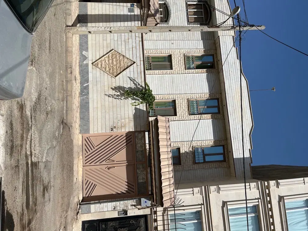اجاره آپارتمان کوثر