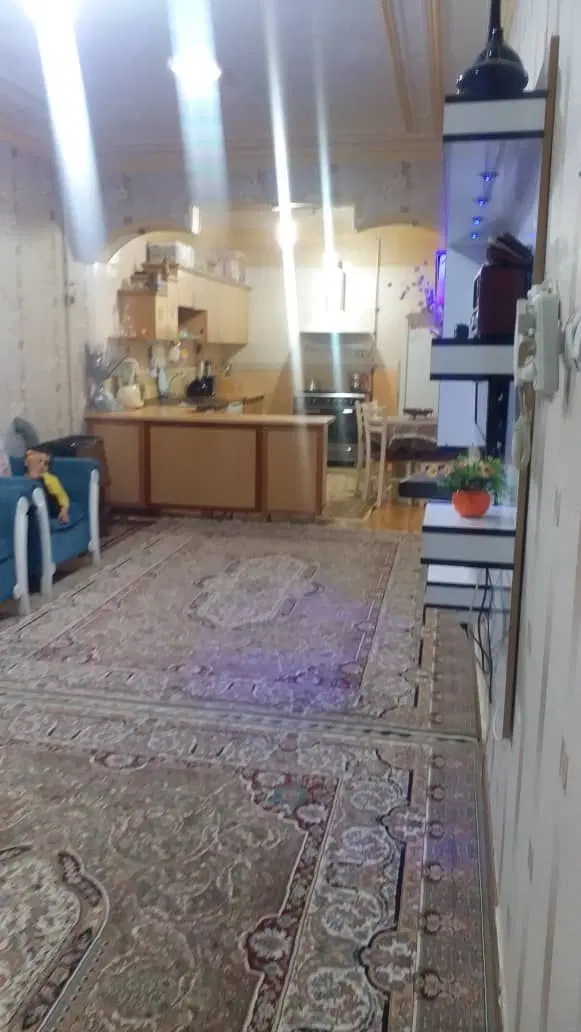 رهن کامل ویلایی ۱۲۰ متری بوستان اصلی