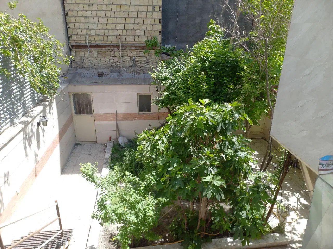 منزل ویلایی