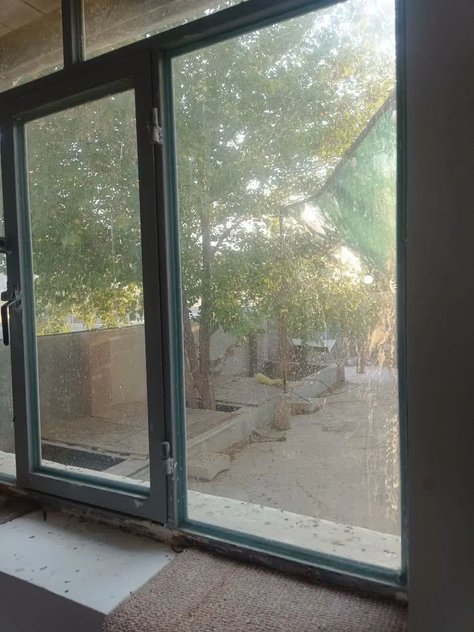 باغ ویلا شهری ۳۰۰۰ متری