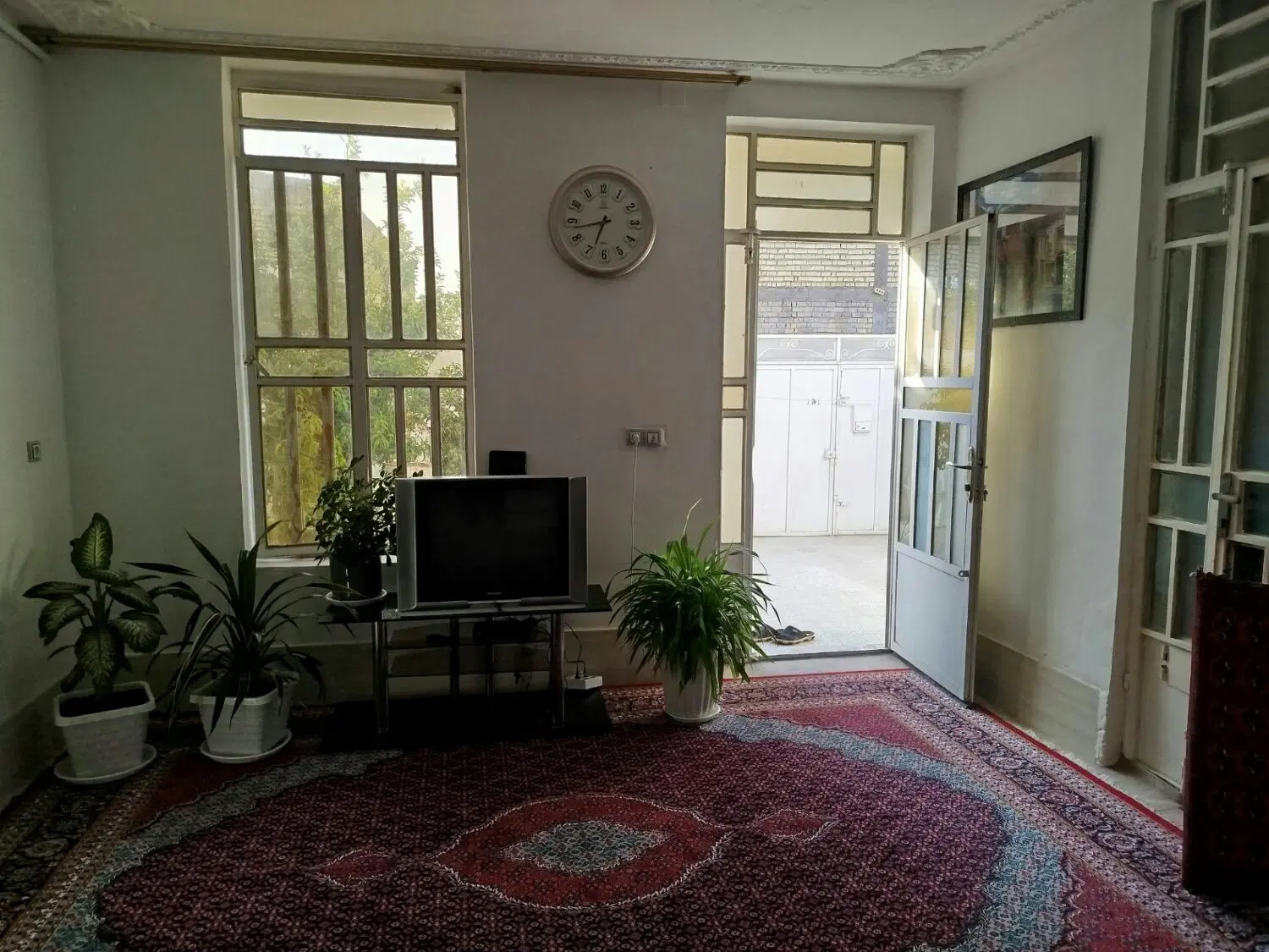رهن و اجاره دو خوابه مستقل محمودآباد پیربنو