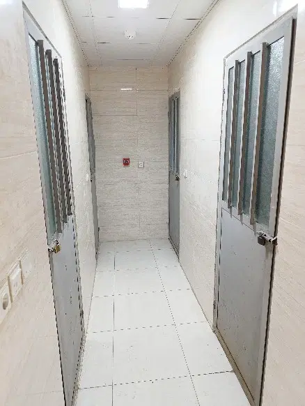 آپارتمان 128 متری در مارالان ، معاوضه با حیاط