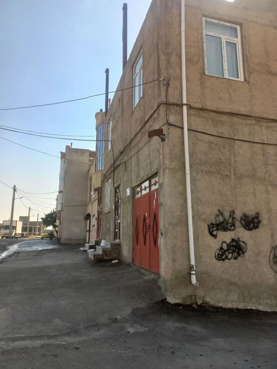 احاره منزل مسکونی یک خوابه
