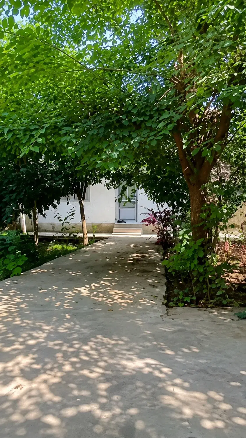 خانه ویلایی برای فروش
