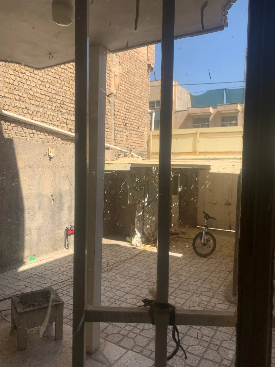 اجاره منزل ویلایی فرحبخش شرقی