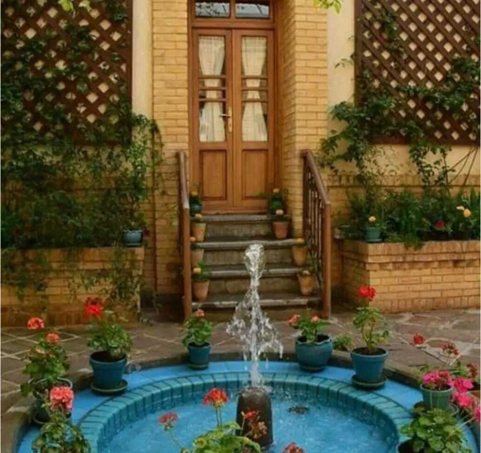 تجاری اقامتی کافی شاپ مسکونی