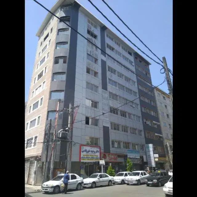فروش استثنایی واحد تجاری در تاپ لوکیشن شهر