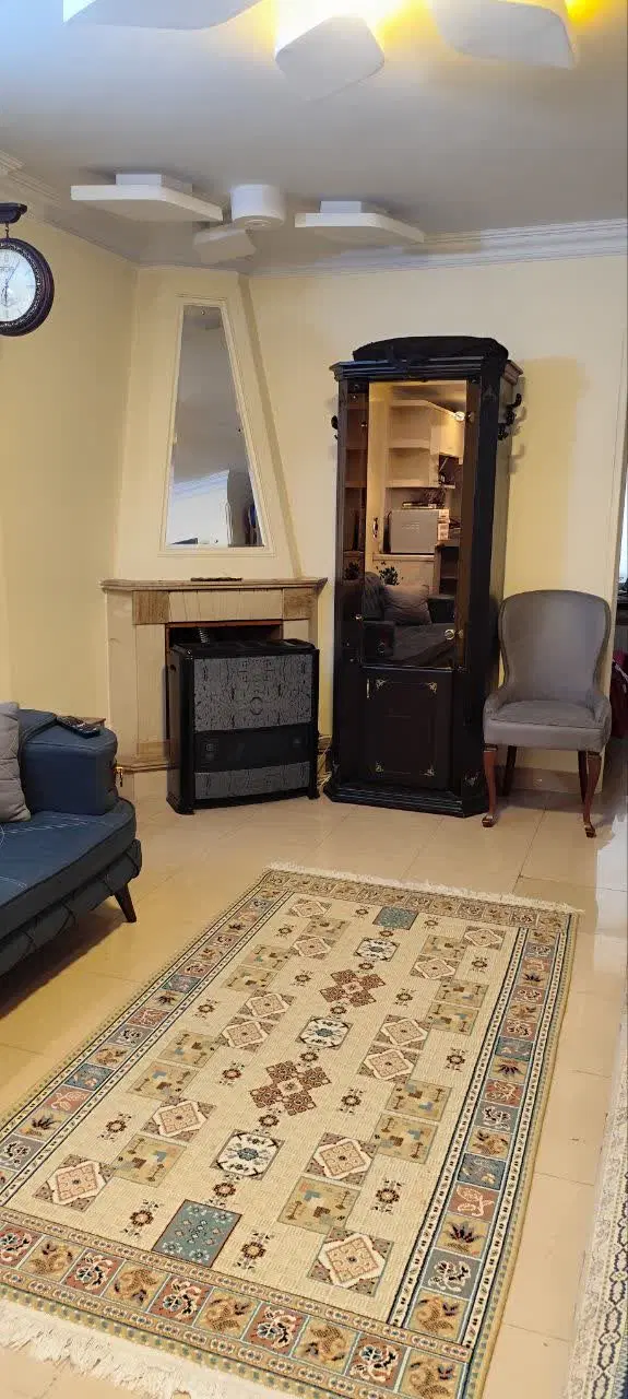 شریعتی ۴۴متر ۱خواب