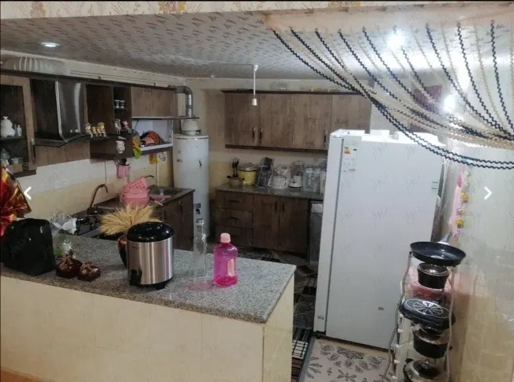 خانه ی اجاره ای کوچه ی 19بلواراستقلال