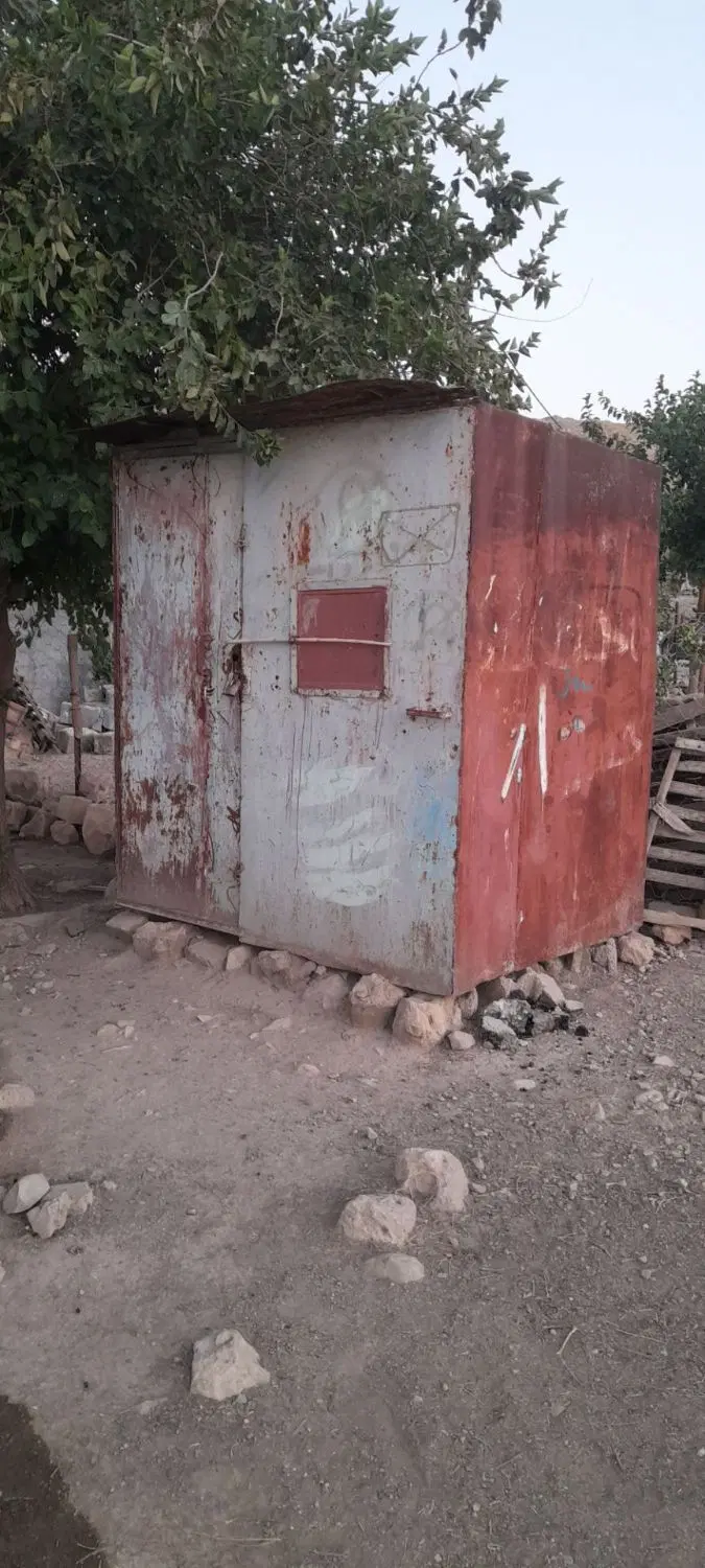 دکه فروشی