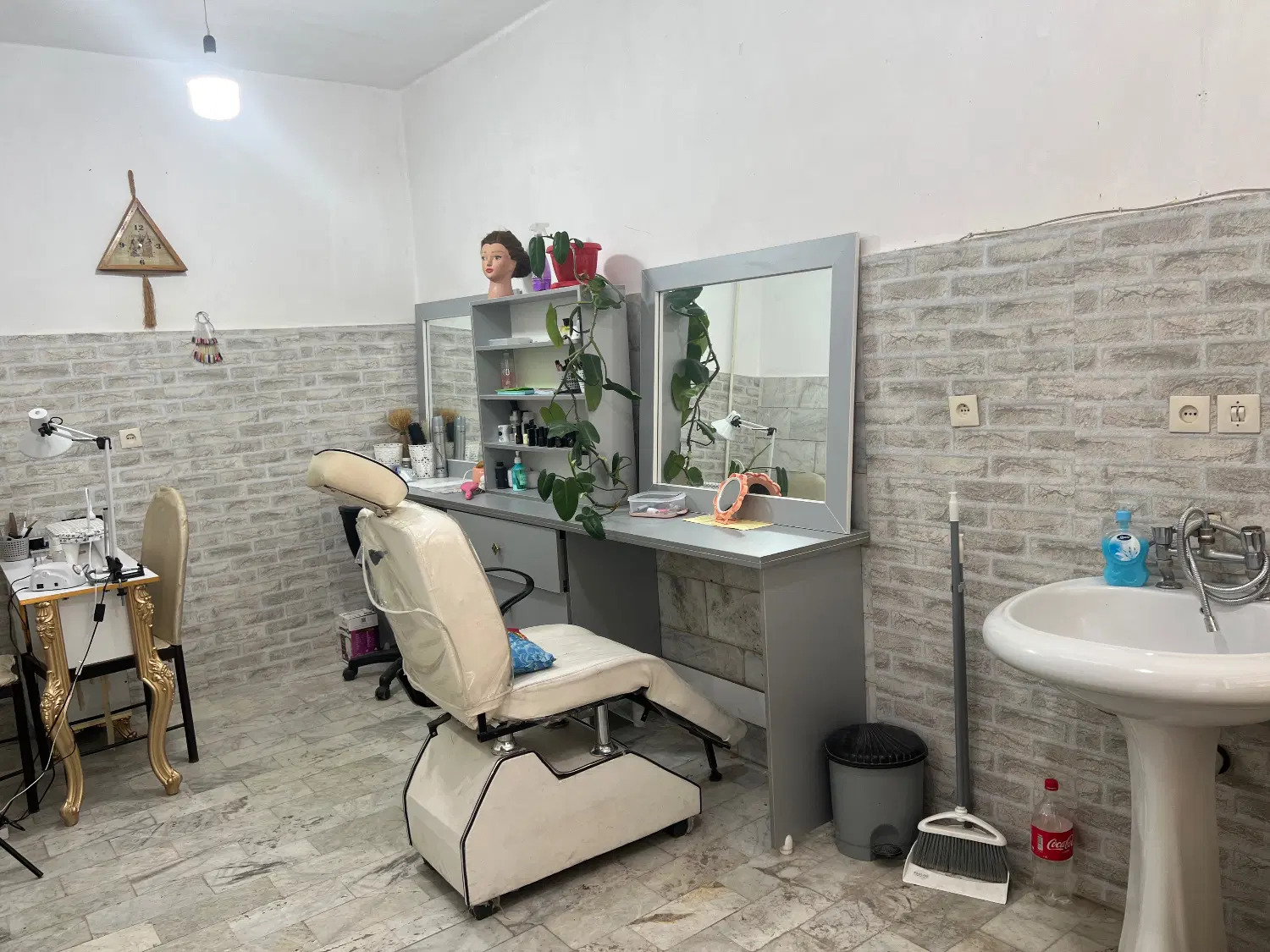اجاره مغازه اراضی میثاق سوم
