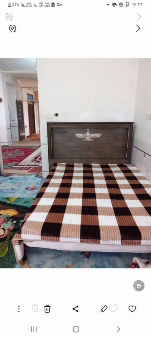 خانه مبله