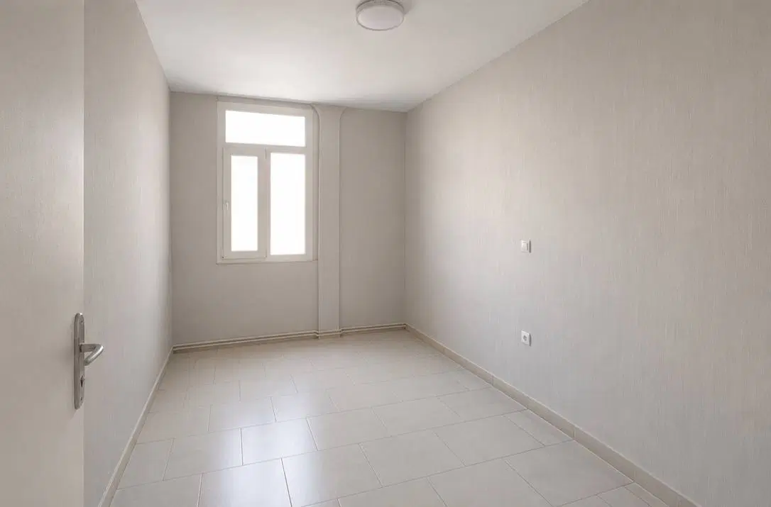 ۸۶متر سندتک‌برگ غرق نور پارکینگ‌سندی