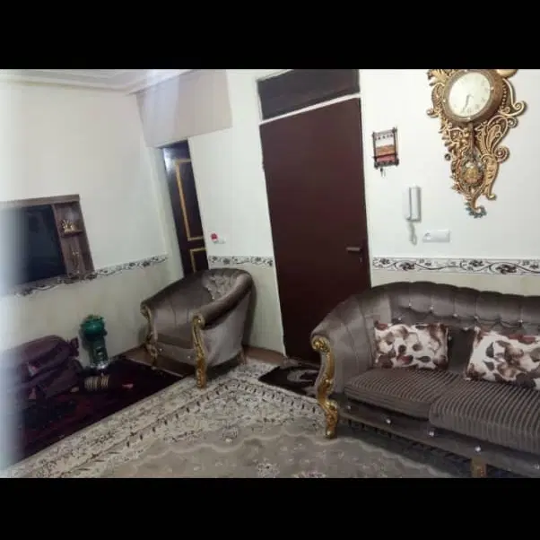 اجاره آپارتمان ۶۰متری