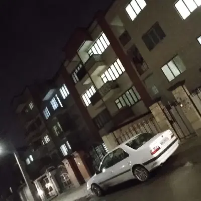 همخونه