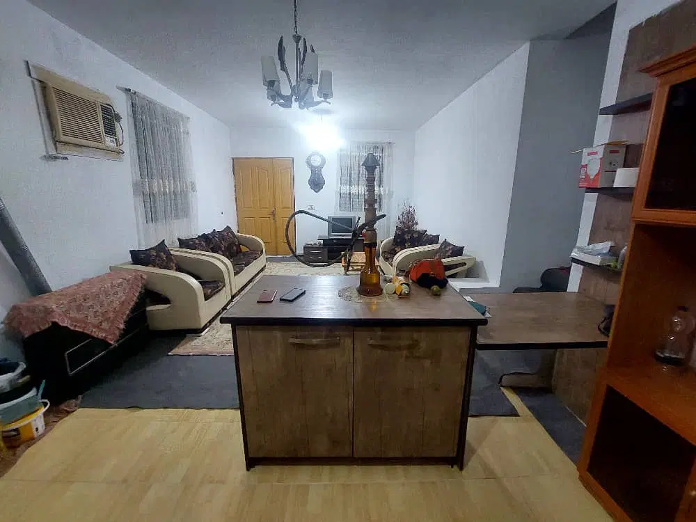 دوباب ملک ویلایی