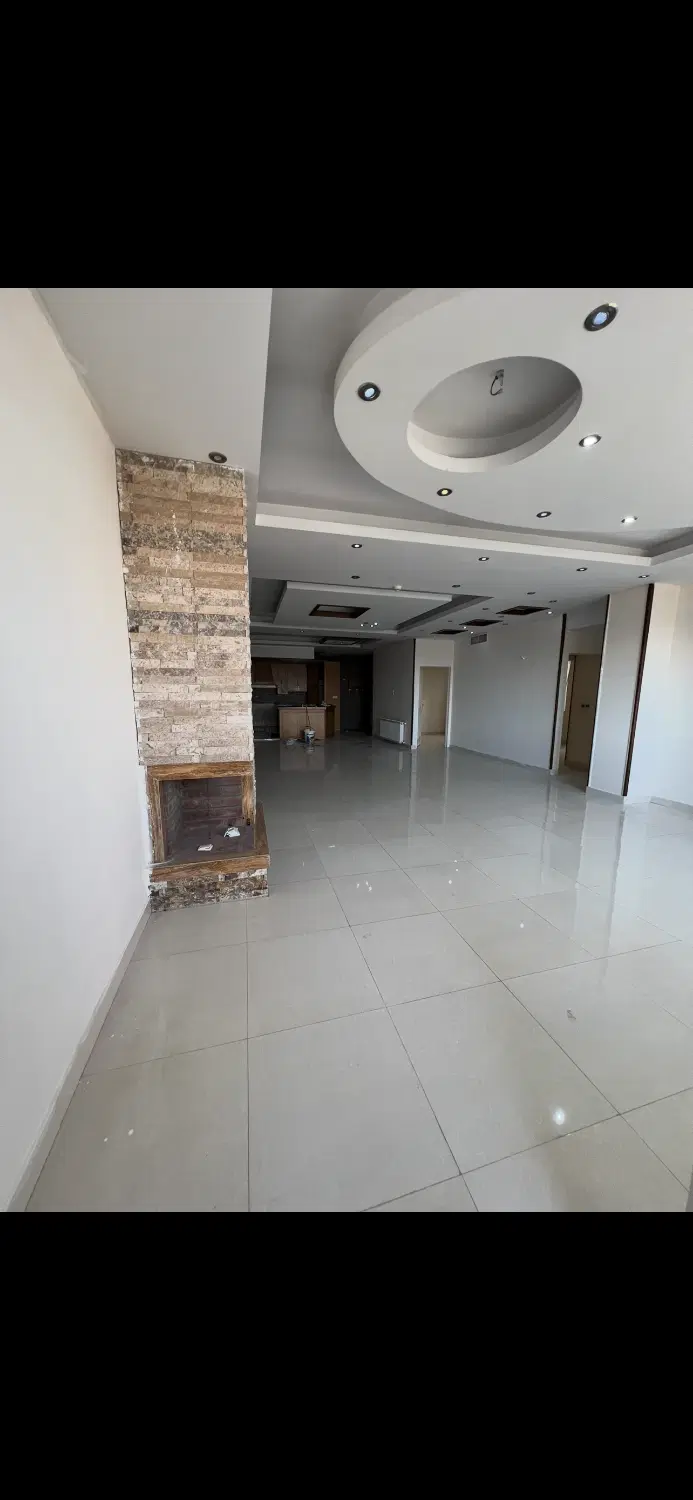۱۲۳ متری گوهردشت بلوک ها تخلیه