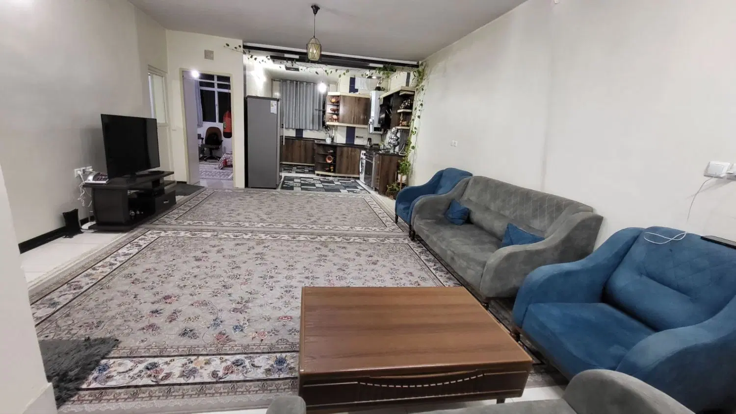 منزل شیک