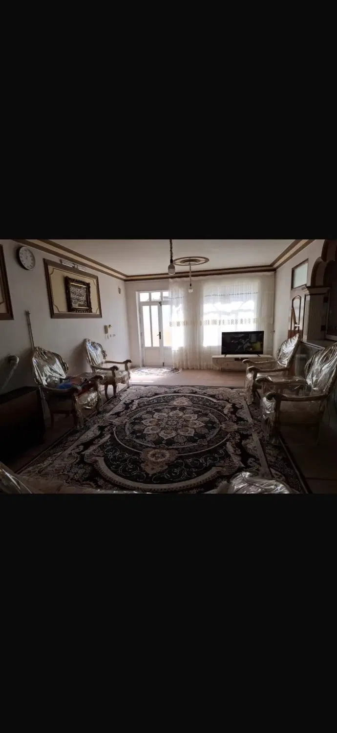 خانه ی ویلایی