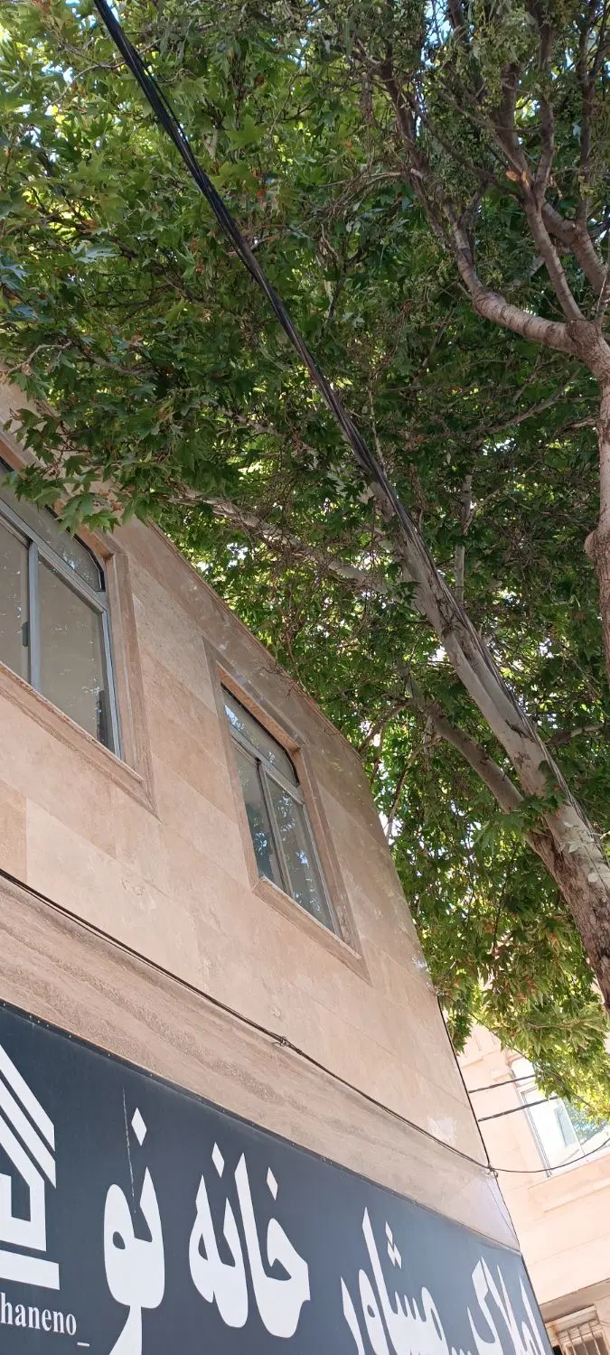خانه 115متر بر خیابان مرکزی عبور مستقل تک کلید