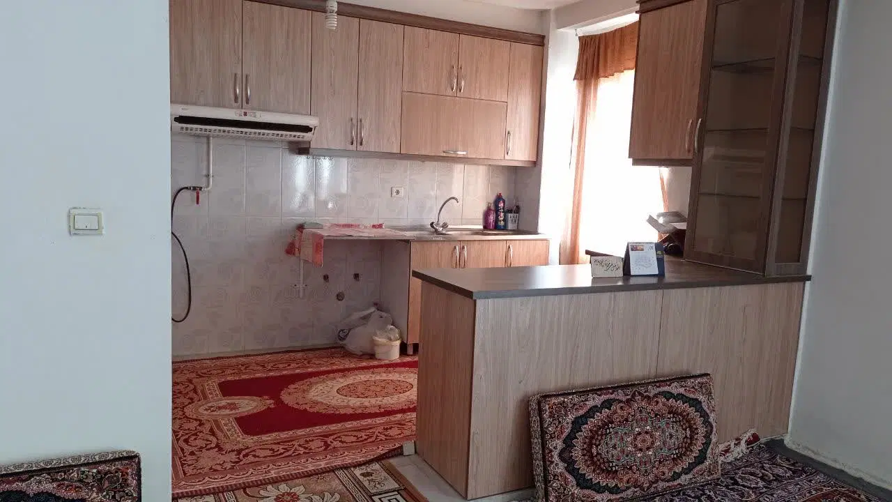 مسکن مهر بهار بهترین بلوک
