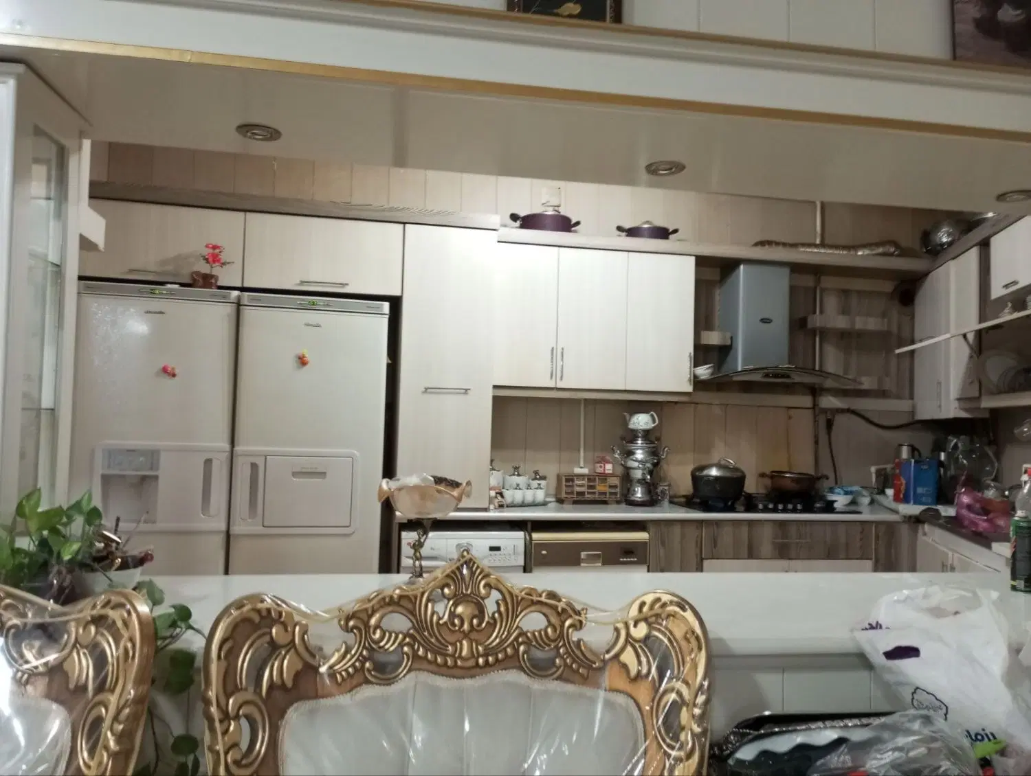 رهن واجاره