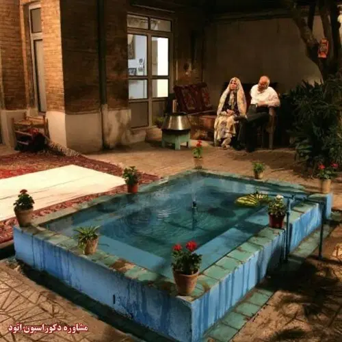فروش منزل مسکونی
