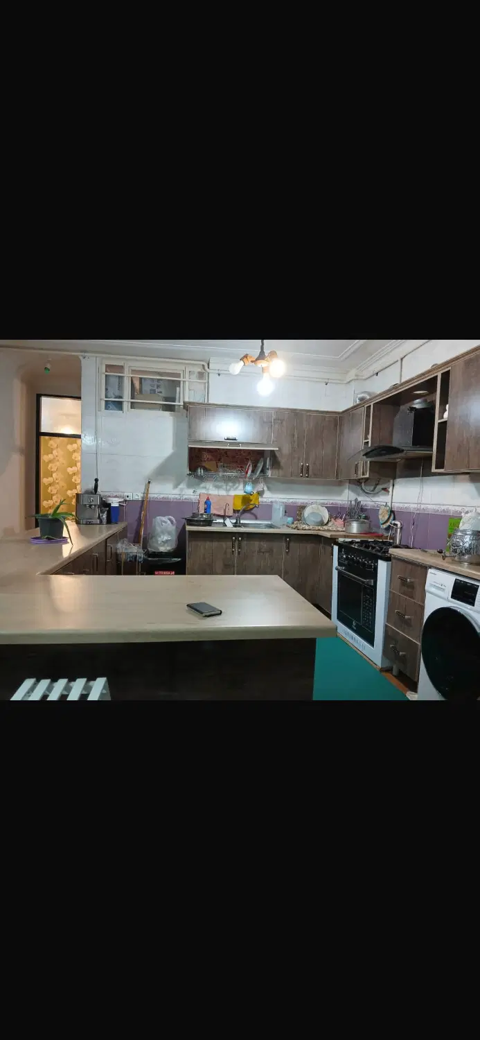 فروش ۳ واحدی همکف ۹ دی زمین شهری