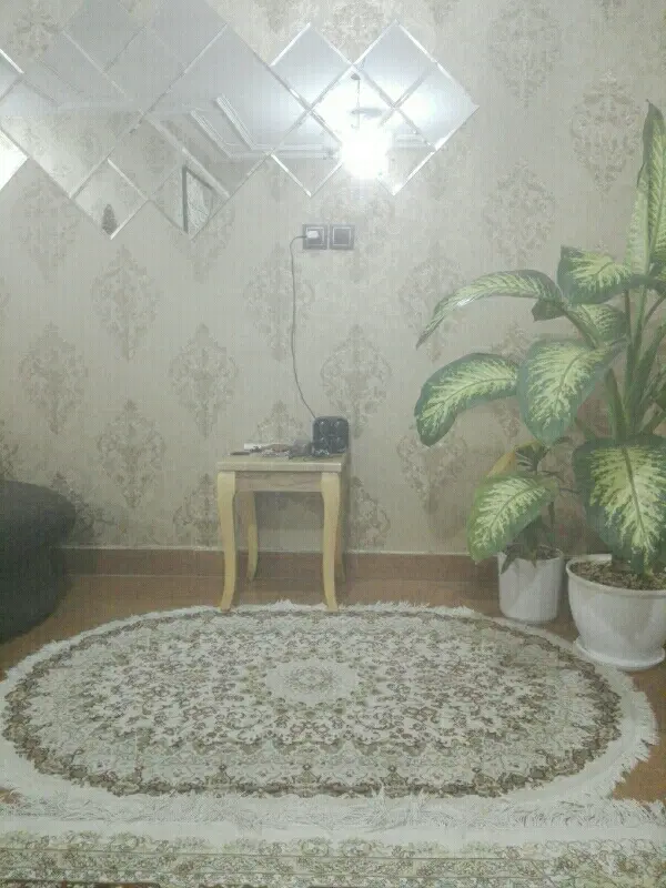 ویلایی دو طبقه