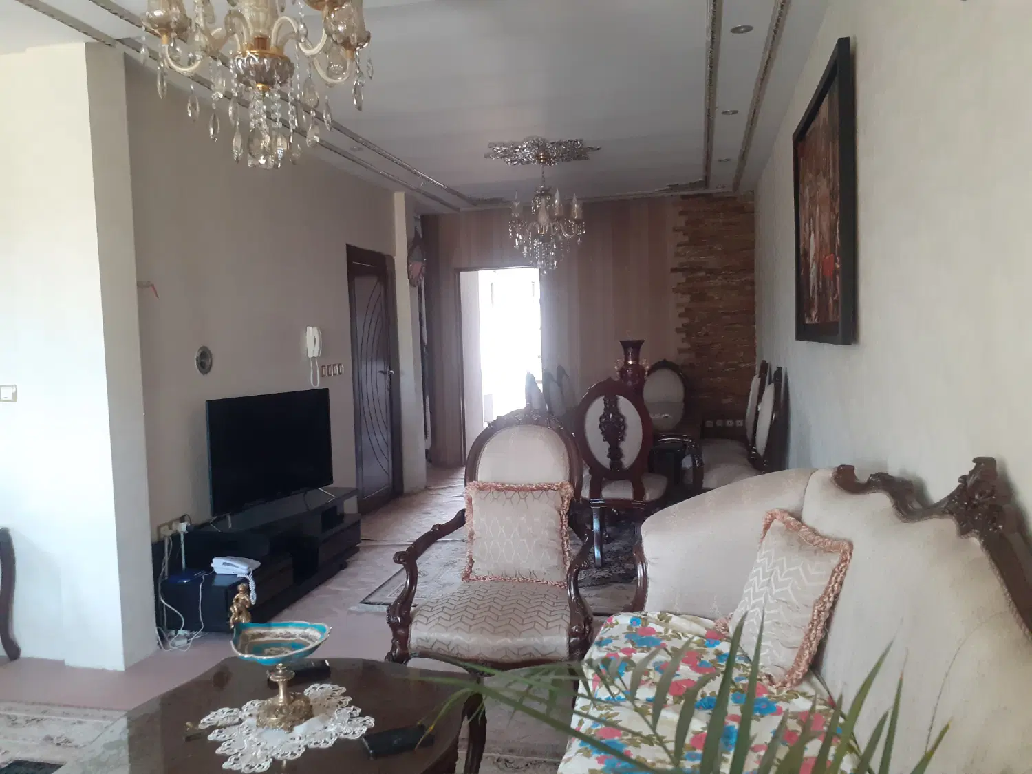 فروش منزل تجاری مسکونی