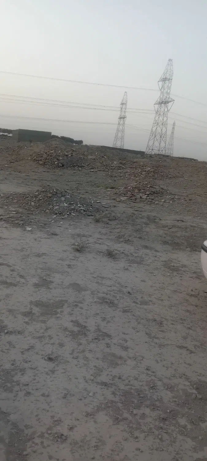 فروش زمین ۱۰۰ متری