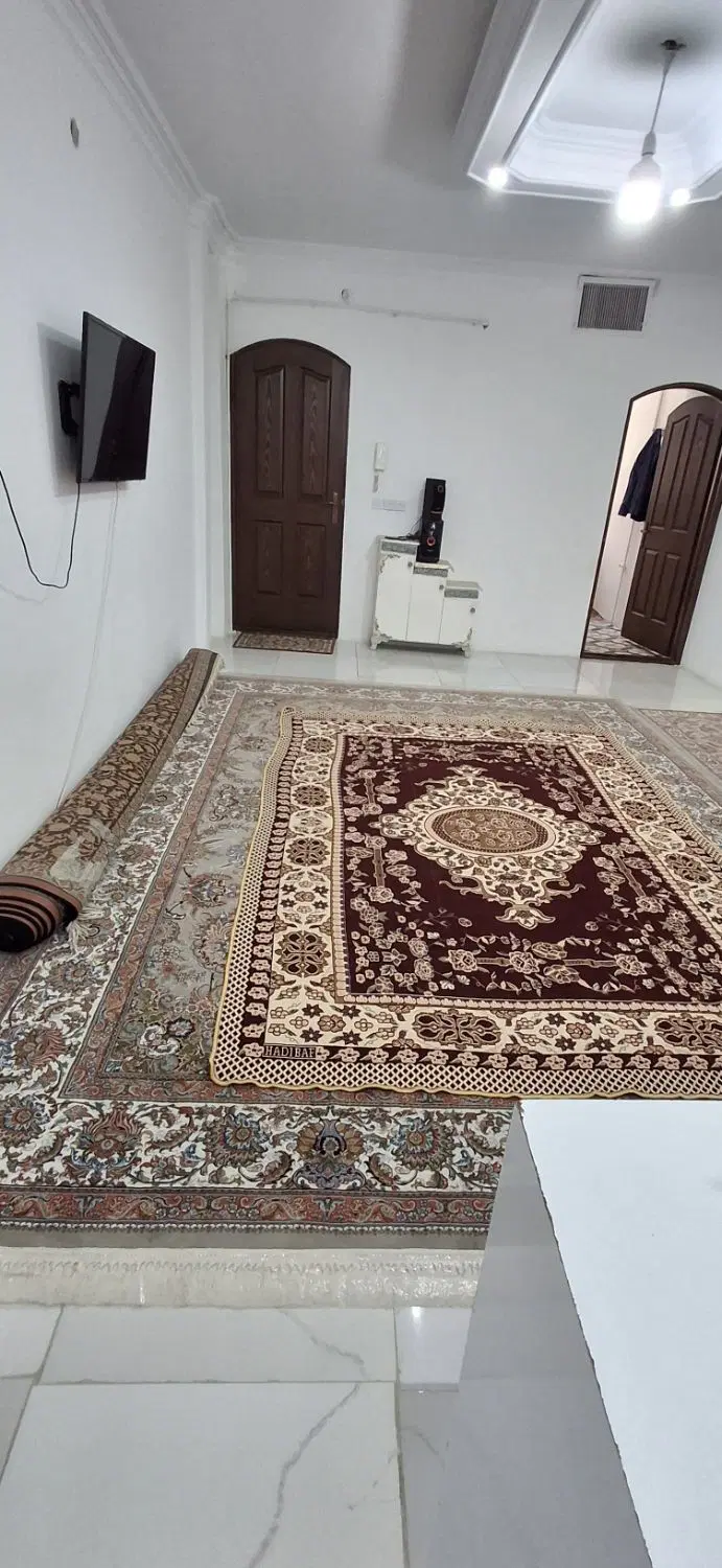 ۶۵ متر نقلی معاوضه با ماشین