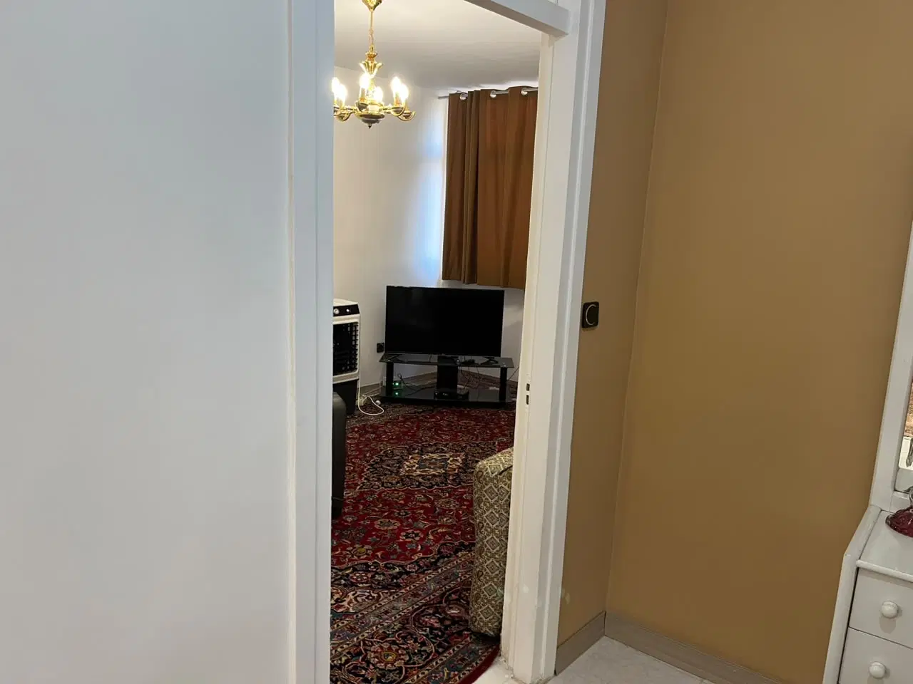 فروش آپارتمان