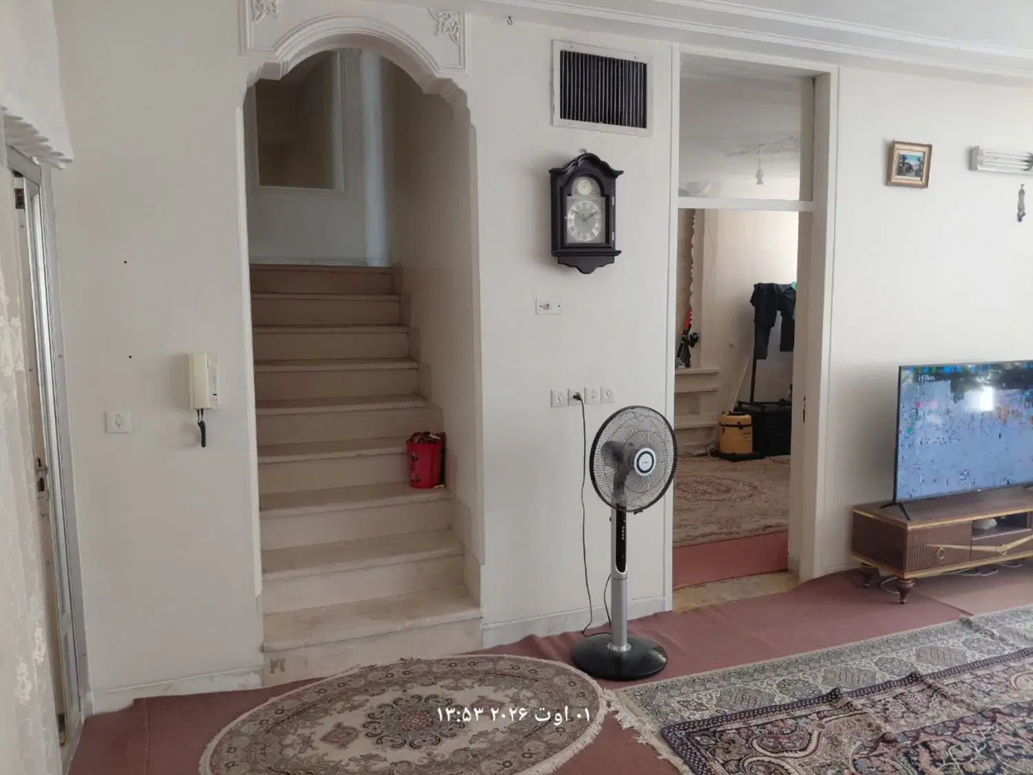 فروش منزل مسکونی شهروند