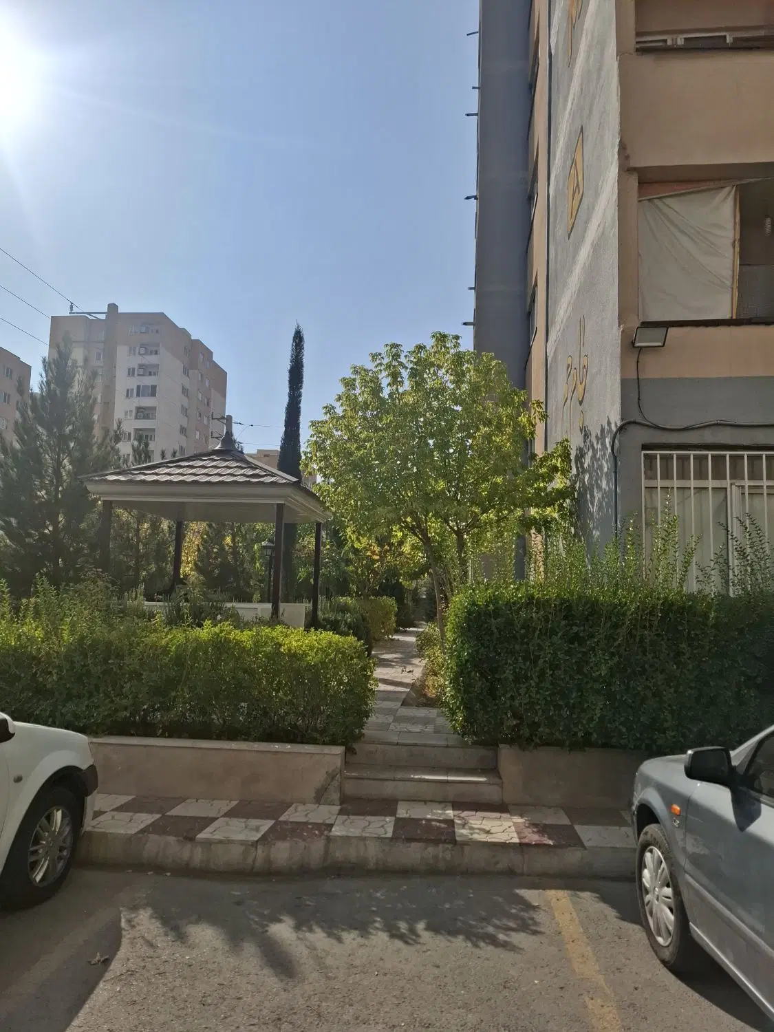 پردیس فاز ۵