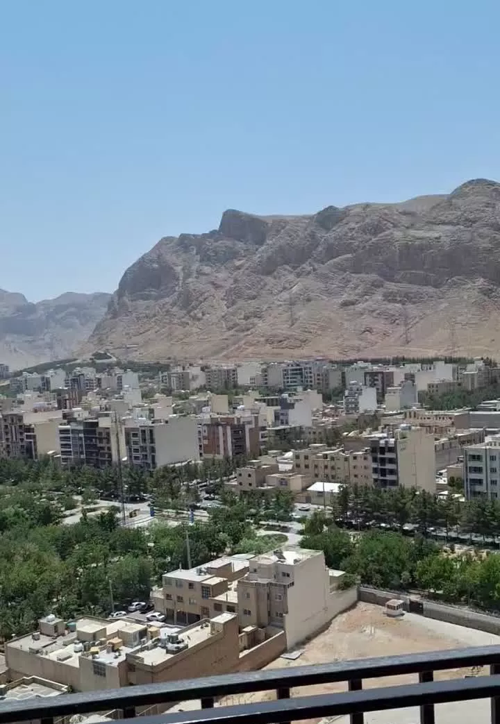 فروش آپارتمان با  ویو ابدی برج های سپهر قابل